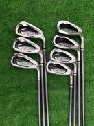 アイアン7本セット|ゼクシオ