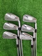 アイアン6本セット|BRIDGESTONE