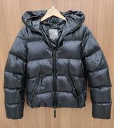 ダウンジャケット|DUVETICA