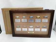 ピンバッジコレクション|SUBARU