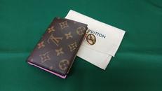 ポルトフォイユ・リサ|LOUIS VUITTON