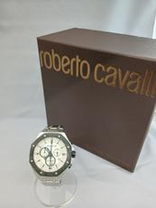 ロベルトカヴァレリ　腕時計|ROBERTO CAVALLI