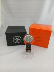 オメガ　腕時計|OMEGA×SWATCH
