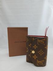 ルイヴィトン　ポルトモネ ロザリ|LOUIS VUITTON