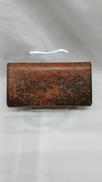 エイジング加工財布|PORTER