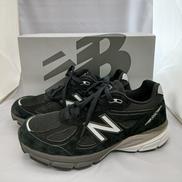 ニューバランス　スニーカー|NEW BALANCE