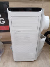 移動式エアコン|エスケイジャパン