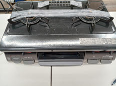 ガスコンロ|リンナイ