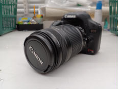 デジタル一眼レフ|CANON