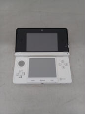 ニンテンドー 3DS|NINTENDO