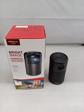 小型プロジェクター|NEBULA