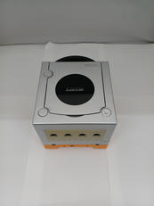 ゲームキューブ/ゲームボーイプレーヤー|NINTENDO