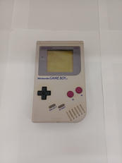 GAME BOY|NINTENDO