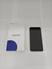 AQUOS SENSE3 BASIC|SHARP
