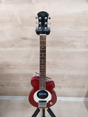 アンプ内蔵ミニギター|PIGNOSE