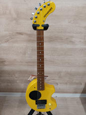 アンプ内蔵ギター|FERNANDES