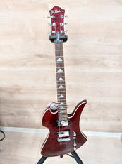 エレキギター|B.C.RICH