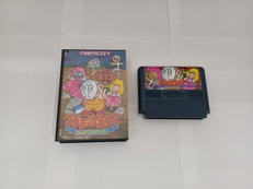 ファミコンソフト|NAMCO