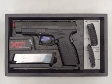 ガスブローバックガン|MARUI