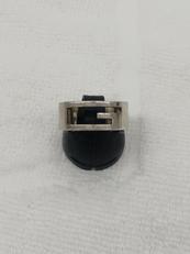 シルバーリング|GUCCI