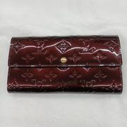 ヴェルニポルトフォイユ・サラ|LOUIS VUITTON