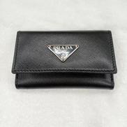キーケース|PRADA