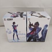 劇場版シティーハンター
