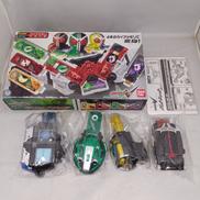 仮面ライダーWなりきりセット|BANDAI