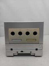 ゲームキューブ