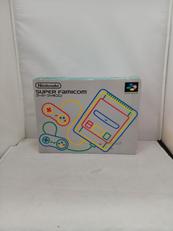 スーパーファミコン|NINTENDO