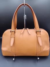 レザーバッグ|BURBERRY
