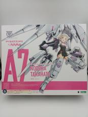 高幡のどか メガミデバイス|KOTOBUKIYA