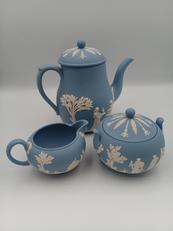 ジャスパーウェア|WEDGWOOD