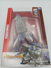 LG40 アストロトレイン