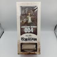 フィギュア 牧瀬紅莉栖|グッドスマイルカンパニー