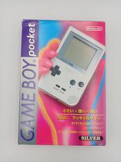 GAMEBOY POCKET|NINTENDO