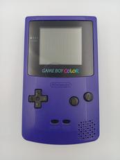 ゲームボーイカラー
