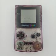 ゲームボーイカラー