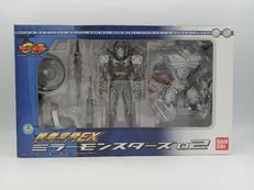 バンダイ(BANDAI)|ミラーモンスターズ02 装着変身EX|HARDOFFオフ