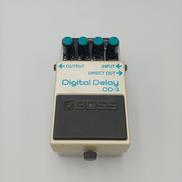 DIGITAL DELAY|BOSS