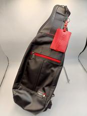 レッズコラボ　ショルダーバック|PORTER