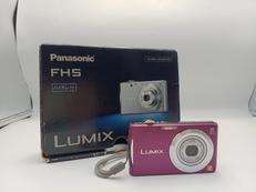 デジタルカメラ|PANASONIC