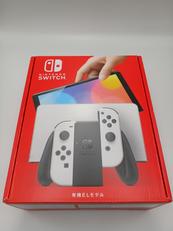 SWITCH有機EL