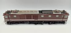 JR EF 64　1000形　電気機関車