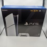 プレイステーション5デジタルエディション|SONY