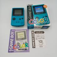 ゲームボーイカラー