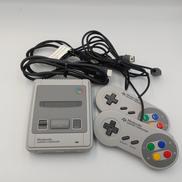 クラシックミニ スーパーファミコン