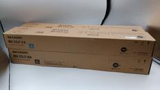 トナーカートリッジ4本セット|SHARP