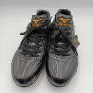 革底スパイク|MIZUNO