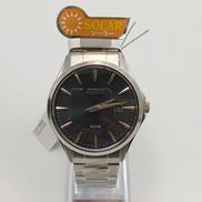 ソーラーウォッチ|WIRED